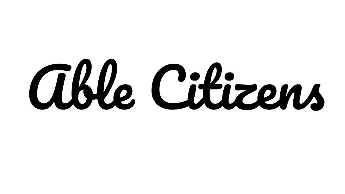 able-citizens